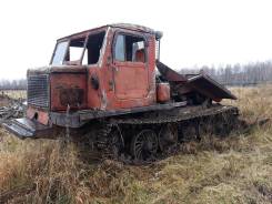 СпецАвто. ТТ-4