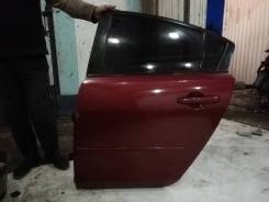 Дверь боковая. Mazda Mazda3, BK, BL, BL12F, BL14F, BLA4Y Двигатели: L3VE, L5VE, LF17, LF5H, LFDE, R2AA, RF7J, Y601, Y650, Y655, Z6, ZJVE