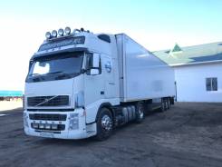 Volvo FH12. Продам Volvo Fh 12 в сцепке с полуприцепом Schmitz, 2 500 куб. см., 2 000 кг., 4x2