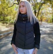 Куртки. 44, 46, 48