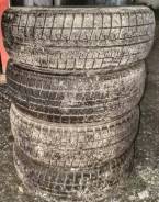 Bridgestone Blizzak Revo. Зимние, без шипов, 50 %, 4 шт