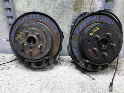 Диск тормозной. Subaru Impreza, GE2, GE3, GE6, GE7, GH2, GH3, GH6, GH7, GH8 Subaru Exiga, YA4 Двигатели: EJ154, EJ203, EJ20X, EJ204, EJ20, EL15, EL154