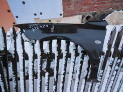 Крыло. Mazda Atenza, GG3P, GG3S, GGEP, GGES, GY3W, GYEW Mazda Mazda6, GG, GY, GH, GJ