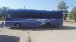 Hyundai Aero Town. Продается международный автобус Hyundai aero town, 38 мест