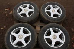 Grass HS. 6.5x15", 5x100.00, 5x114.30, ET45