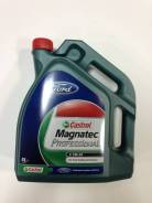 Масло моторное 5W20 Castrol Magnatec Professional E 5L Castrol арт. 15800D в Санкт-Петербурге Castrol Magnatec Professional