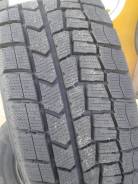 Dunlop Winter Maxx WM02
