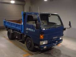 Mazda Titan. Продам самосвал на ГТД без пробега по РФ, 4 600 куб. см., 2 500 кг., 4x2