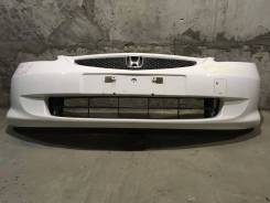 Бампер. Honda Jazz, GD1, GD5, UCS69DWH Honda Fit Двигатели: 4JG2, L12A, L12A1, L13A, L13A1