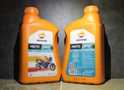 Repsol. 15W-50, �����������������, 1��. ��� ����� �� ������������� ����
