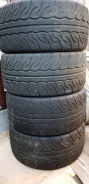 Yokohama Advan Neova AD08R. ������, 2016 ���, �/�, ����� 20 % ����