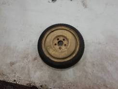 Колесо запасное. Mazda Mazda3, BK, BL, BL12F, BL14F, BLA4Y Двигатели: L3VE, L5VE, LF17, LF5H, LFDE, R2AA, RF7J, Y601, Y650, Y655, Z6, ZJVE