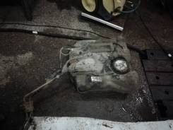 Бак топливный. Mazda Mazda3, BK, BL, BL12F, BL14F, BLA4Y Двигатели: L3VE, L5VE, LF17, LF5H, LFDE, R2AA, RF7J, Y601, Y650, Y655, Z6, ZJVE