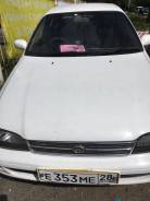 Toyota Corona. автомат, передний, 1.8 (86 л.с.), бензин, 156 000 тыс. км