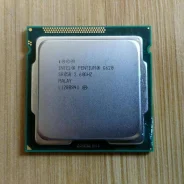 Intel Pentium G620 ����