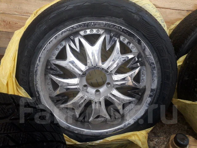 Dolce Wheels. x20" ����
