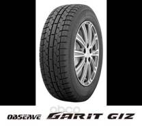 Toyo Observe Garit GIZ