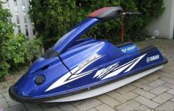 Yamaha SuperJet. 85,00 л.с., 2004 год год