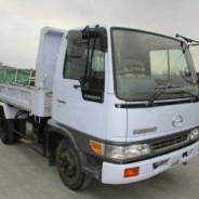 Hino Ranger. Самосвал, 7 960 куб. см., 3 800 кг., 4x2. Под заказ
