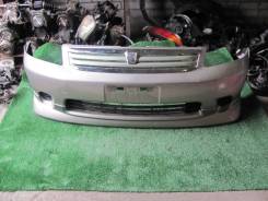 Бампер. Toyota Raum, NCA25, NCZ20, NCZ25 Двигатель 1NZFE
