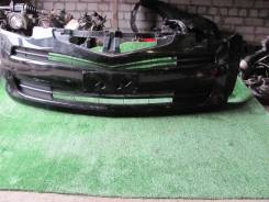 Бампер. Toyota Ractis, NCP100, SCP100, NCP105 Двигатели: 1NZFE, 2SZFE