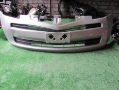 Бампер. Toyota Ractis, NCP100, SCP100, NCP105 Двигатели: 1NZFE, 2SZFE