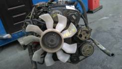 Двигатель NISSAN LAUREL, C35, RB20DE, KB6235, 074-0042291