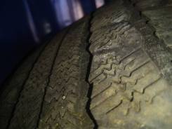 Michelin Drice. Зимние, без шипов, 2002 год, 50 %, 4 шт