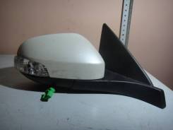 Зеркало. Volvo C30, MK67, MK20, MK43, MK38, MK75, MK76 Двигатели: B5254T7, B4164S3, B4204S3, B5244S4, D4204T, D4164T, D4162T, B4204S4
