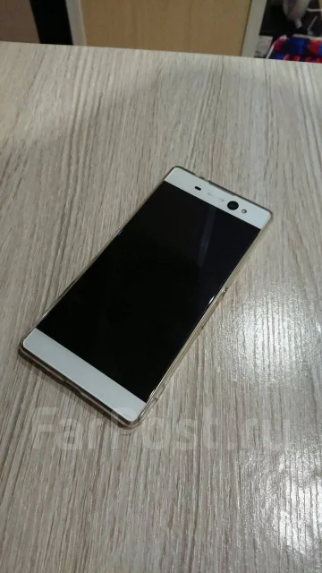 Sony Xperia XA Ultra. �/�, �����, 4G LTE ����