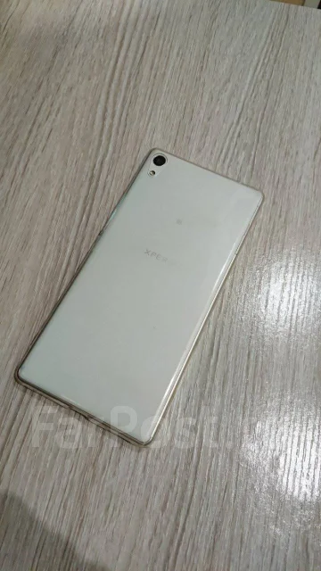 Sony Xperia XA Ultra. �/�, �����, 4G LTE ����