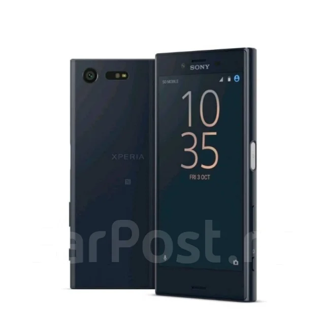 Sony Xperia X Compact. �/� ����