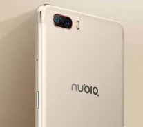 ZTE Nubia M2. �����, 3G, 4G LTE ����