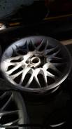 BBS. 9.0x17", 5x100.00, 5x114.30, ET-40, ЦО 106,2 мм.
