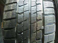 Goodyear Ice Navi Zea II. Зимние, без шипов, 2010 год, 10 %, 4 шт