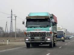 Hino. 10т самосвал, 20 000 куб. см., 20 000 кг., 6x4
