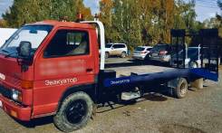 Isuzu Elf. Продаётся эвакуатор Исузу эльф, 3 000 куб. см.