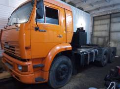 КамАЗ 6520. Продам Камаз 6520, 10 075 куб. см., 20 000 кг., 6x4