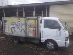 Mazda Bongo Brawny. Продам грузовик, 2 164 куб. см., 500 кг. Под заказ