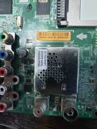 Main Board EAX65388005(1.0) /тюнер EBL61400501/