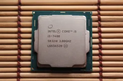 Intel Core i5-7400