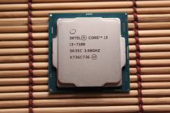 Intel Core i3-7100