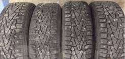 Pirelli Ice Zero. Зимние, шипованные, 5 %, 4 шт