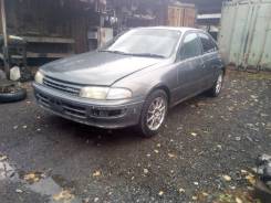 Toyota Carina. AT192, 5AFE