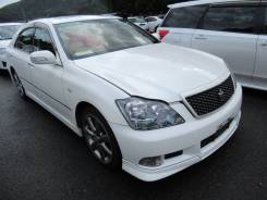 Toyota Crown. GRS184, 2GRFSE