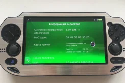 Sony PlayStation Vita ����