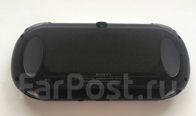 Sony PlayStation Vita ����