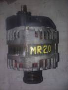 Генератор. Nissan: Teana, Wingroad, X-Trail, Bluebird Sylphy, Sylphy, Tiida Latio, Serena, AD, Latio, Tiida, Lafesta Двигатели: MR20DE, MR18DE, M9R, Q...