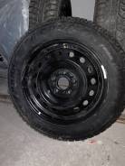 Bridgestone Ice Cruiser. Зимние, шипованные, 30 %, 4 шт