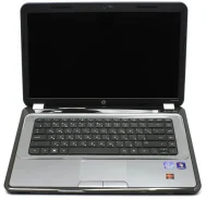 HP Pavilion g6. 15.6", 2,2����, ��� 4 ��, ���� 320���, WiFi: 1, Bluetooth: 1, ����������� �� 1��. ����